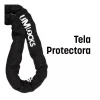 Linga Cadena De Eslabones Forrada Umlocks 8604 Leo 10mmx1,5m