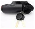 Linga Cadena De Eslabones Forrada Umlocks 8604 Leo 10mmx1,5m