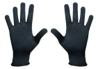 Pack De 10 Pares Guante Primera Piel Moto Bici Running Nieve