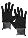 Pack De 10 Pares Guante Primera Piel Moto Bici Running Nieve