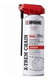 Aceite Para Cadena Moto Ipone X-trem Chain Road 500 Ml