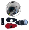 Clips De Sujecion Originales Para Intercomunicador Maxto M3