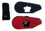 Clips De Sujecion Originales Para Intercomunicador Maxto M3