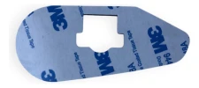 Clips De Sujecion Originales Para Intercomunicador Maxto M3