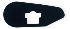 Clips De Sujecion Originales Para Intercomunicador Maxto M3