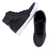 Zapatilla Bota Para Moto Bozaki Tektron 2.0 Con Protecciones