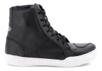 Zapatilla Bota Para Moto Bozaki Tektron 2.0 Con Protecciones
