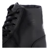 Zapatilla Bota Para Moto Bozaki Tektron 2.0 Con Protecciones