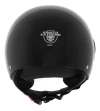 Casco Moto Abierto Con Visor Punto Extremo Xr611 Ym611