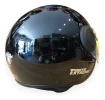 Casco Moto Abierto Con Visor Punto Extremo Xr611 Ym611