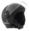 Casco Moto Abierto Con Visor Punto Extremo Xr611 Ym611
