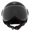 Casco Moto Abierto Con Visor Punto Extremo Xr611 Ym611