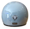 Casco Moto Abierto Con Visor Punto Extremo Xr611 Ym611