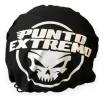 Casco Moto Abierto Con Visor Punto Extremo Xr611 Ym611