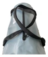 Bolso Estanco Impermeable Urbano Bewolk 15 Lts Bu2015