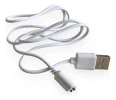 Cable De Alimentación Para Sensor Tpms Medidor De Presion