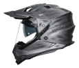 Casco Moto Enduro Punto Extremo 632a Dakar Axton