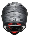 Casco Moto Enduro Punto Extremo 632a Dakar Axton