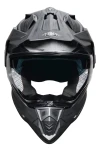 Casco Moto Enduro Punto Extremo 632a Dakar Axton
