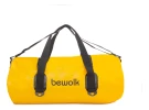 Bewolk Bolso Impermeable 25 Litros Sin Solapa Con Cierre 
