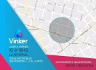 Bewolk Bolso Impermeable 35 Litros Sin Solapa Con Cierre 