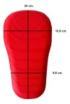Par De Protecciones De Cadera Poi Designs Pn010 Certificadas