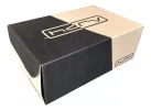 Zapatillas Altas Botas Para Moto Urbana De Cuero Aj74 Cult