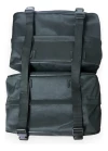 Par De Alforjas Laterales 45 Litros Para Moto Ruta Touring