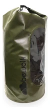 Bolso Estanco Bewolk Ventana Transparente 35lts Moto Bb1035w