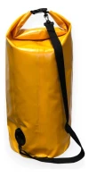 Bolso Estanco Bewolk Ventana Transparente 35lts Moto Bb1035w