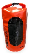 Bolso Estanco Bewolk Ventana Transparente 35lts Moto Bb1035w