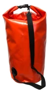 Bolso Estanco Bewolk Ventana Transparente 35lts Moto Bb1035w