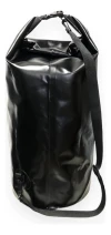 Bolso Estanco Bewolk Ventana Transparente 35lts Moto Bb1035w