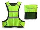 Chaleco Reflectivo Ruder Signalman Slim Reglamentario