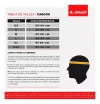 Casco Moto Integral Ls2 352 Rookie Stroke + Aleron Spoiler