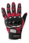 Guantes Pro Biker Cross Enduro Atv Grip