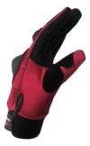 Guantes Pro Biker Cross Enduro Atv Grip