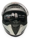 Casco Integral Moto Axxis Hawk Evo Judge B2  Doble Visor Bri