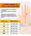 Guantes Pro Biker Cross Enduro Atv Grip