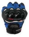 Guantes Pro Biker Cross Enduro Atv Grip