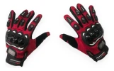 Guantes Pro Biker Cross Enduro Atv Grip