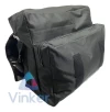 Bolso Morral Fletero Honda Yamaha