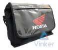 Bolso Morral Fletero Honda Yamaha