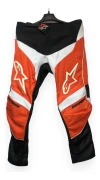 Pantalon Para Moto Alpinestars Racer Pants Enduro Cross