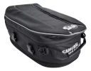 Bolso Moto Trasero Samurai Warrior Expansible 25 A 28 Litros