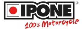 Aceite De Motor Ipone Semi Sintetico Moto 10.3 4t 10w30 1l