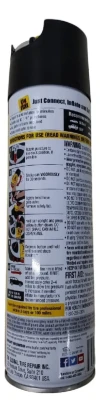 Inflador Sella Neumático Fix A Flat 20oz Moto Auto Camioneta