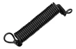 Cable Traba Disco Recordatorio Universal Espiral Moto
