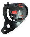 Repuesto Kit Mecanismo Casco Mt Helmets V-14 Rapidepro Targo