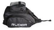 Bolso Sobre Tanque Moto 18 L. Ruder Touring Cordura